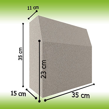 جدول 15*35*35