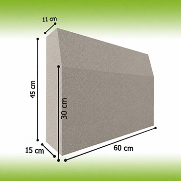 جدول وت پرس 15*60*45